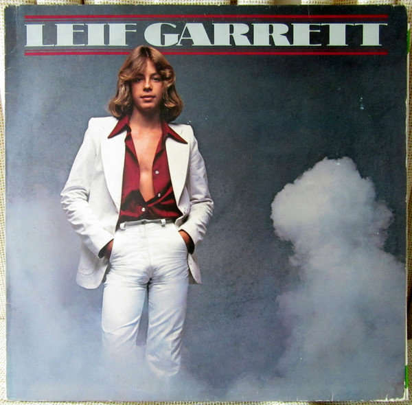Leif Garrett – Leif Garrett