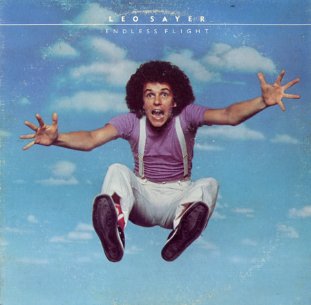 Leo Sayer – Endless Flight
