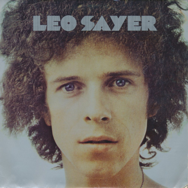 Leo Sayer – Silverbird