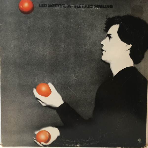 Leo Kottke – My Feet Are Smiling