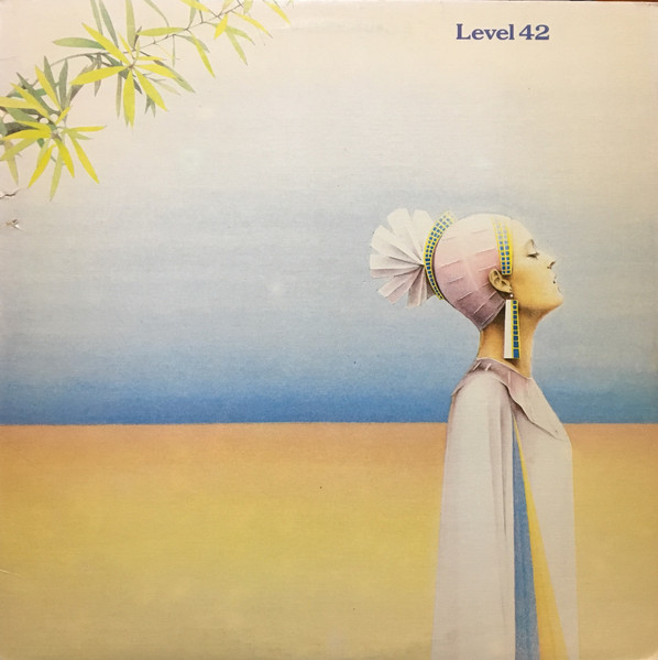 Level 42 – Level 42
