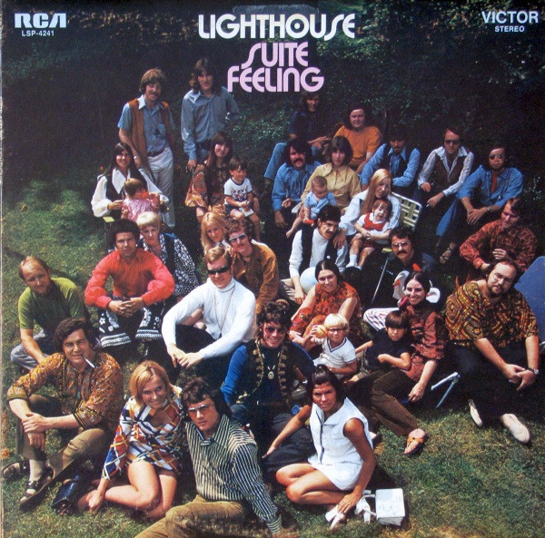 Lighthouse  – Suite Feeling
