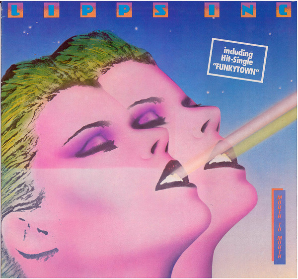 Lipps, Inc – Mouth To Mouth