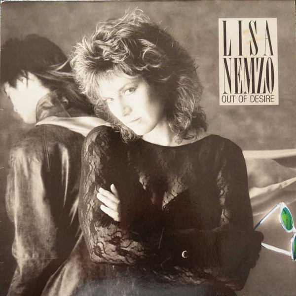 Lisa Nemzo – Out Of Desire