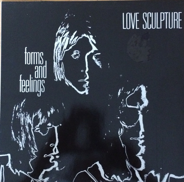 Love Sculpture – Forms And Feelings