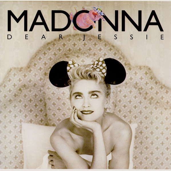 Madonna – Dear Jessie