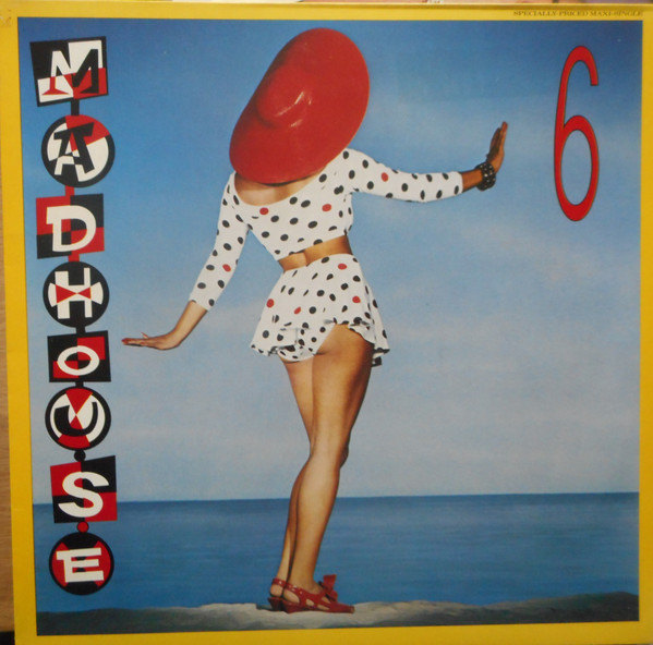 Madhouse – 6