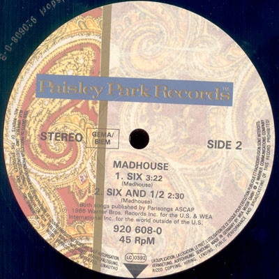 Madhouse – 6 – Bild 4