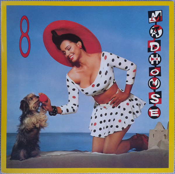 Madhouse – 8