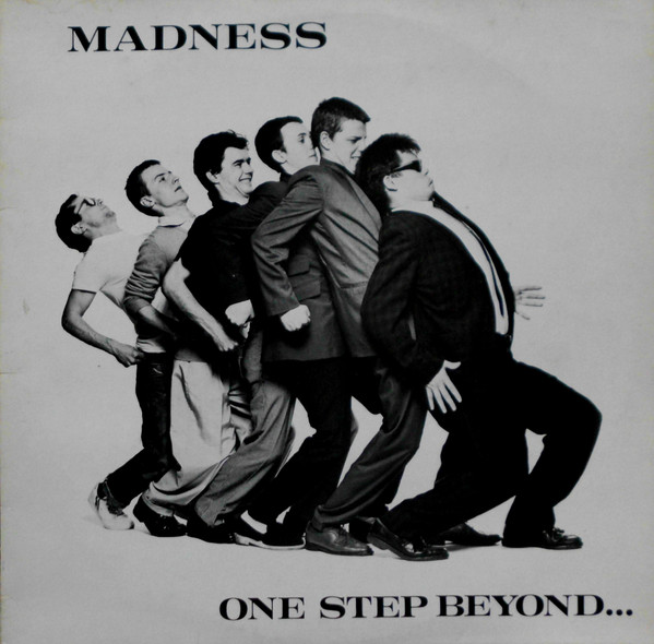 Madness – One Step Beyond...