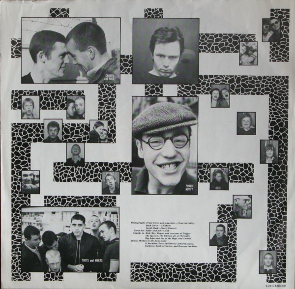 Madness – One Step Beyond... – Bild 6