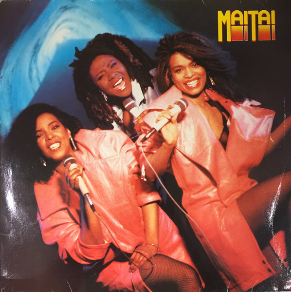 Mai Tai – History