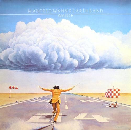 Manfred Mann's Earth Band – Watch