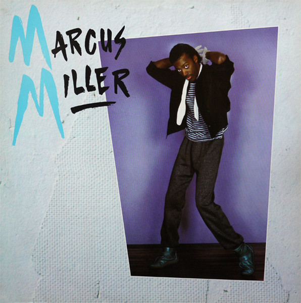 Marcus Miller – Marcus Miller