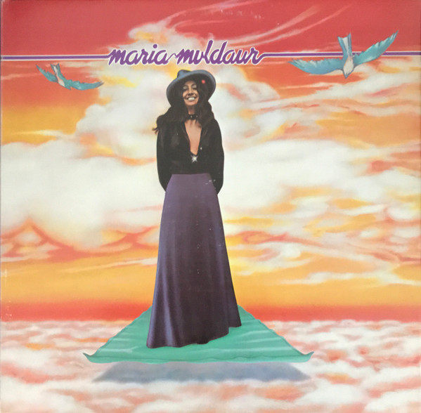Maria Muldaur – Maria Muldaur