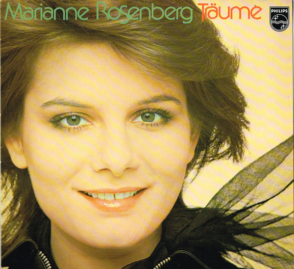 Marianne Rosenberg – Träume