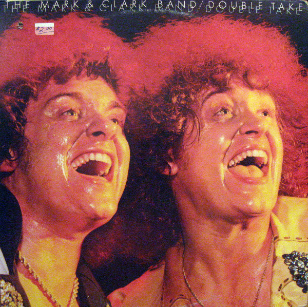 The Mark & Clark Band – Double Take