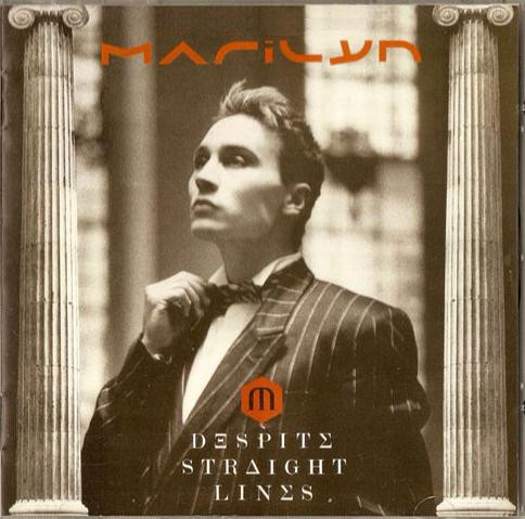 Marilyn – Despite Straight Lines