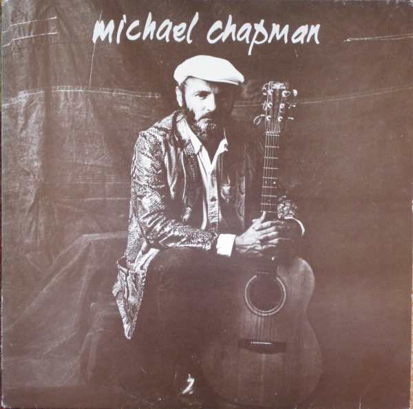 Michael Chapman  – Almost Alone
