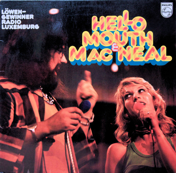 Mouth & MacNeal – Hello