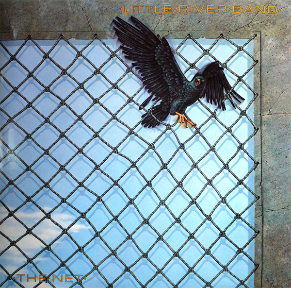 Little River Band – Backstage Pass
