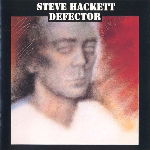 Steve Hackett – Defector