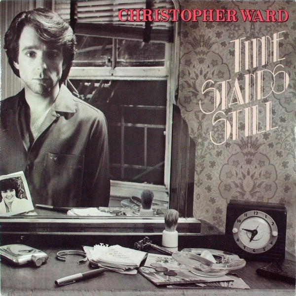 Christopher Ward – Time Stands Still