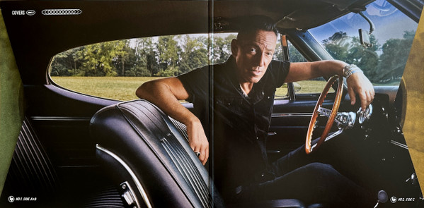 Bruce Springsteen – Only The Strong Survive (Covers Vol. 1)(NEU-VERSCHWEISST) – Bild 9