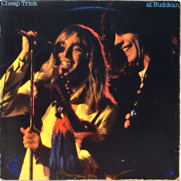 Cheap Trick – Cheap Trick At Budokan