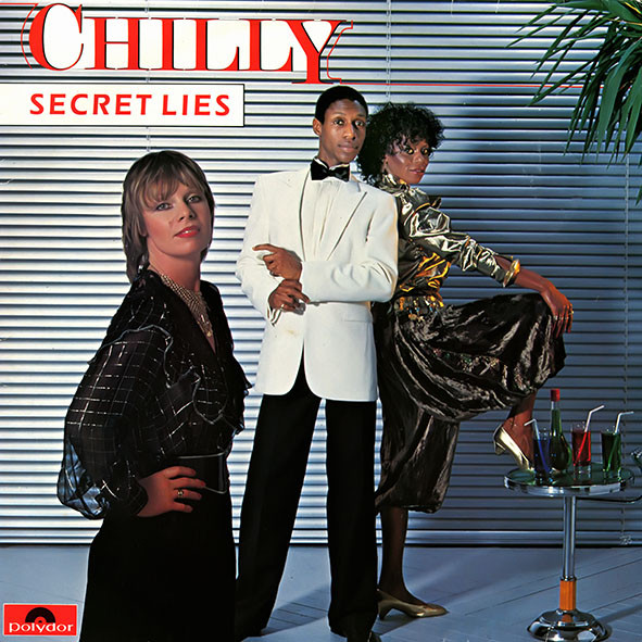 Chilly – Secret Lies
