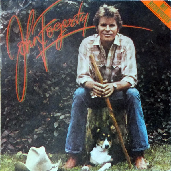 John Fogerty – John Fogerty