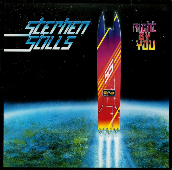 Stephen Stills – Right By You