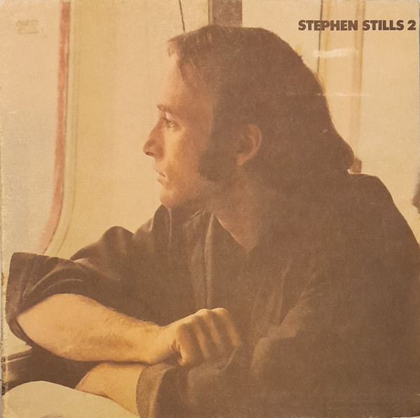 Stephen Stills – Stephen Stills 2