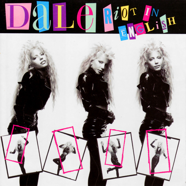 Dale – Riot In English