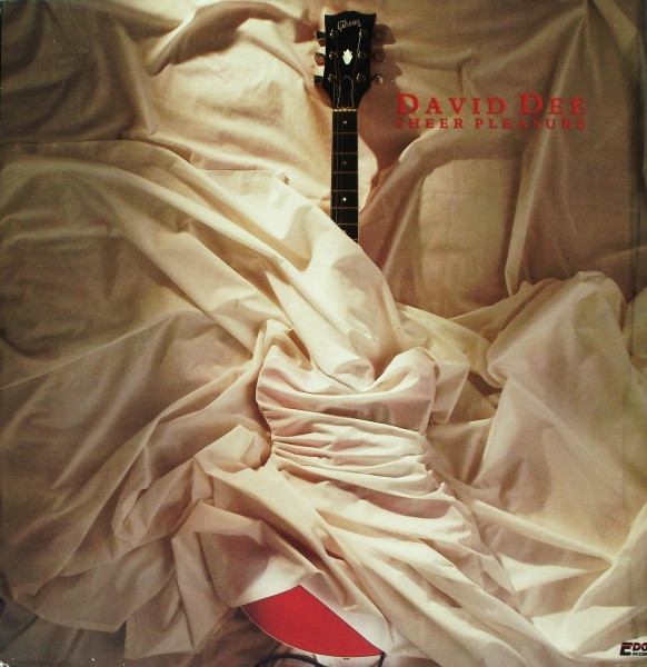 David Dee  – Sheer Pleasure