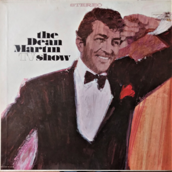 Dean Martin – The Dean Martin TV Show