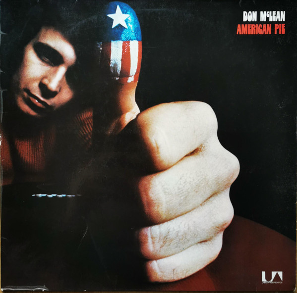 Don McLean – American Pie