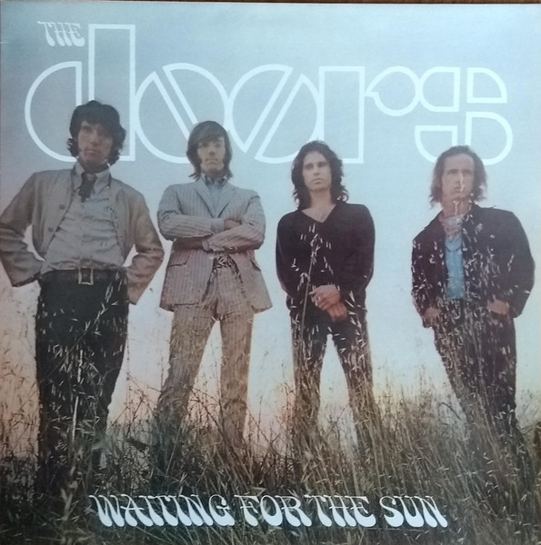 The Doors – Waiting For The Sun