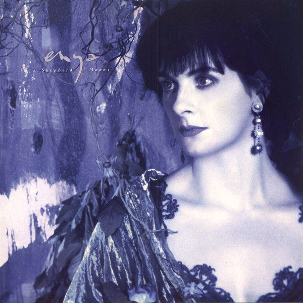 Enya – Shepherd Moons (NEU)