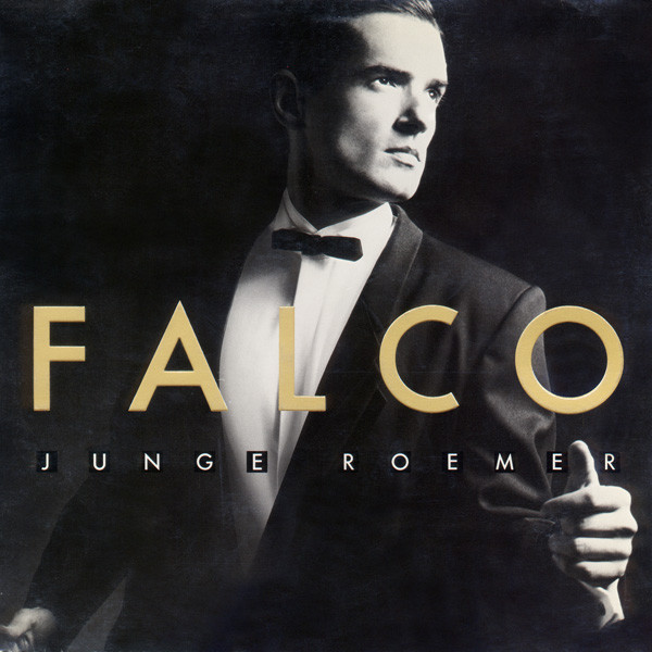 Falco – Junge Roemer
