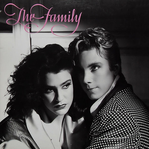 The Family  – The Family