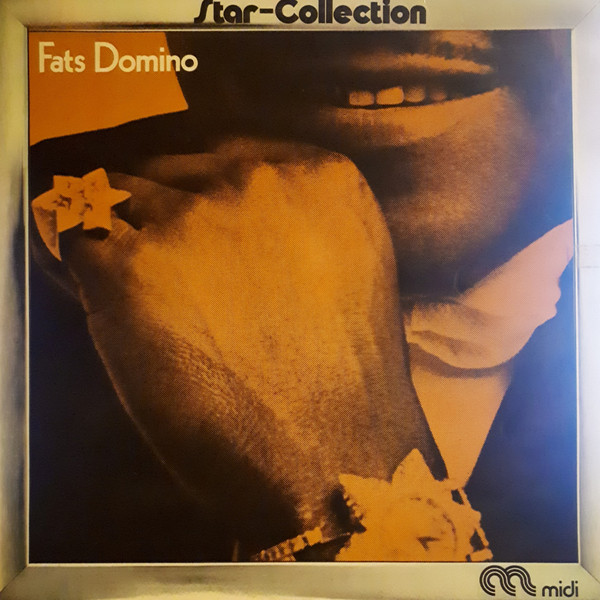 Fats Domino – Star-Collection