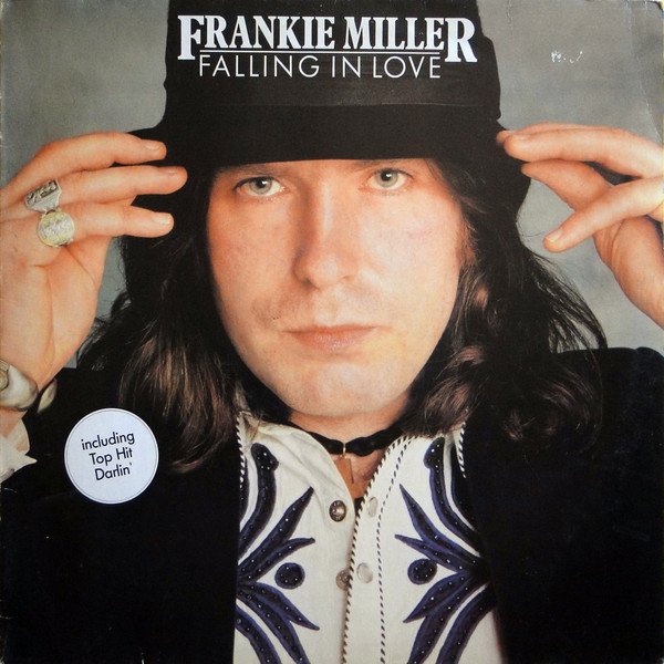 Frankie Miller – Falling In Love