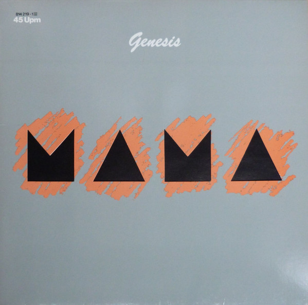 Genesis – Mama