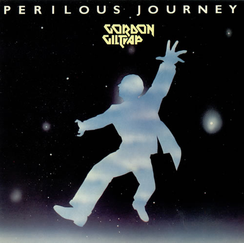 Gordon Giltrap – Perilous Journey