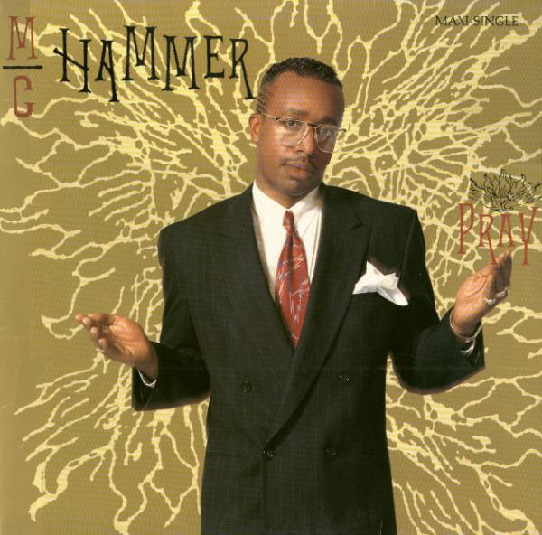 MC Hammer – Pray