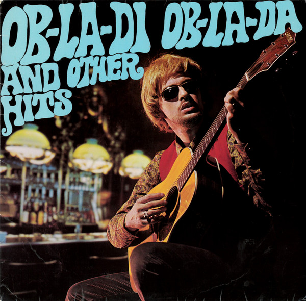 The Happy Beaters – Ob-La-Di, Ob-La-Da