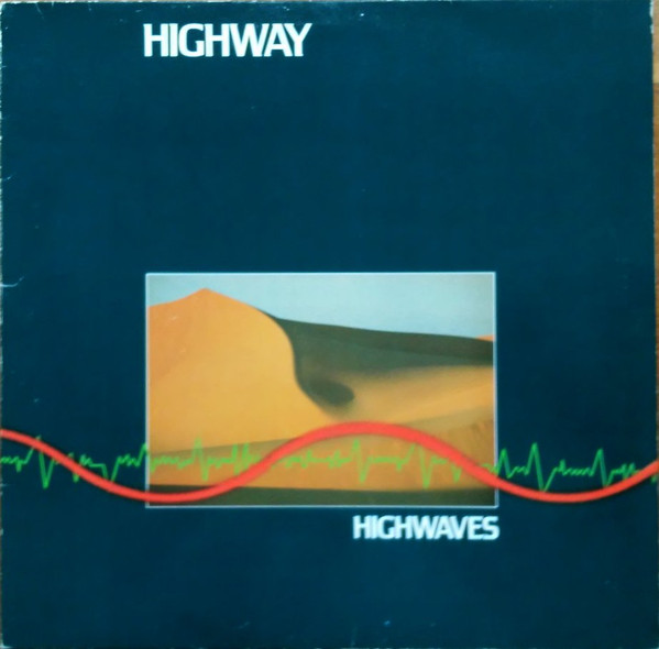 Highway  – Highwaves