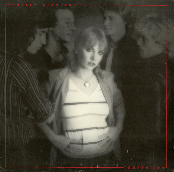 Holly Stanton – Temptation
