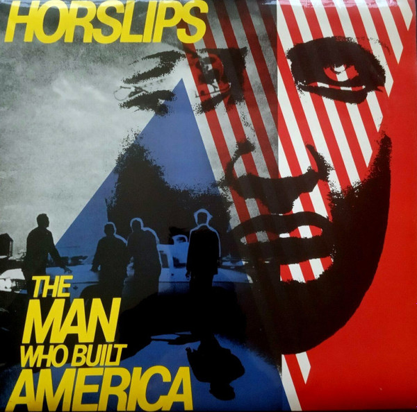 Horslips – The Man Who Built America